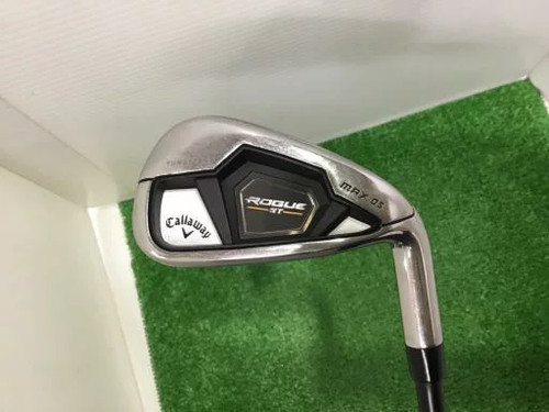 Callaway rogue max set - max, os