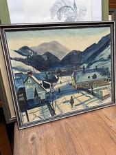 Quadro quadro Rudolf