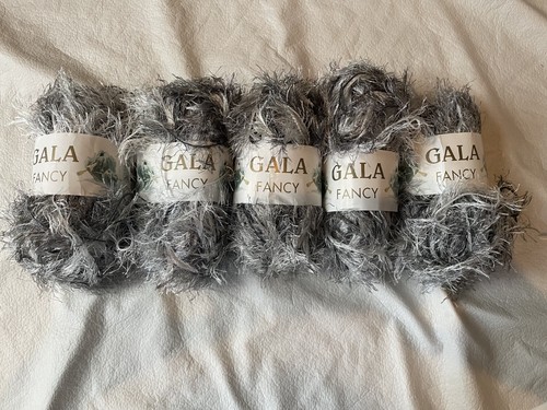 Gala filato per ciglia - filato,