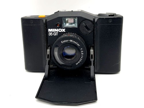 Fotocamera mirino minox - minox, gt