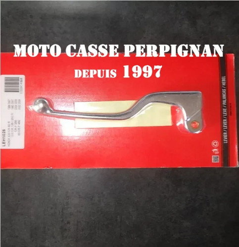Levier embrayage honda cr f - embrayage, cr-f