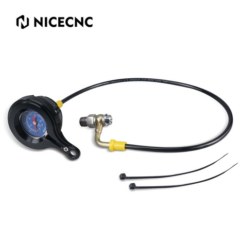 Kit misuratore pressione olio