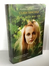 ENTRA NELLA MIA VITA Clara