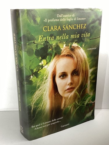 Entra nella mia - entra,