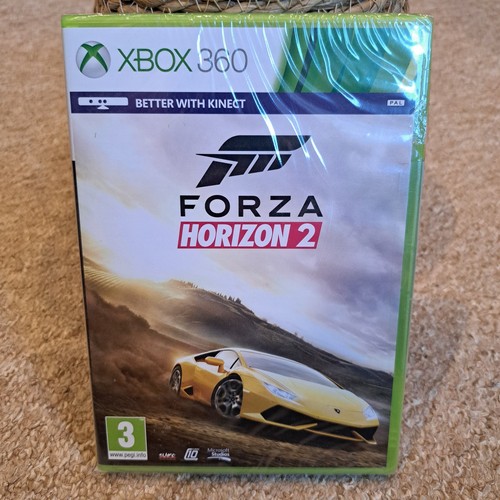 Microsoft forza horizon xbox - forza,