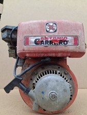 Motore Antonio Carraro
