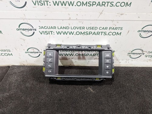 Jaguar pace x761 stereo - jaguar, f