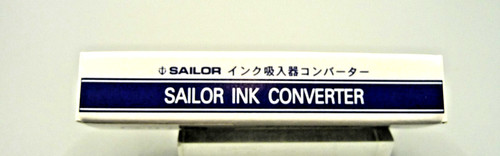 Sailor mini convertitore penna - mini,