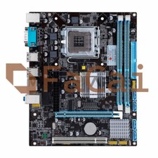 1 pezzo socket Intel G41 LGA