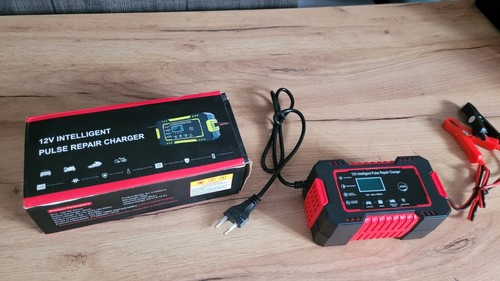 Caricatore batteria per - di,