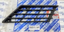 D6S11.141 GRIGLIA PRESA ARIA POSTERIORE DX  FIAT 126 BIS 7559310
