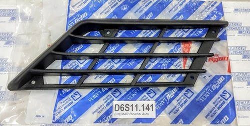 D6s11 141 griglia - presa, aria