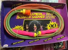 Super soaker skipper - soaker,