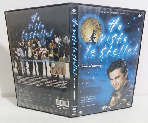 50929 dvd visto le - 50929, ho