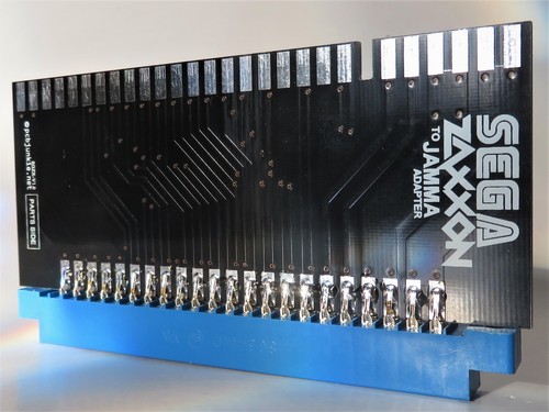 Sega zaxxon congo - zaxxon, /