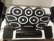 Tappetino electronic drum (funzionante, mancano solo le bacchette, perfette cond
