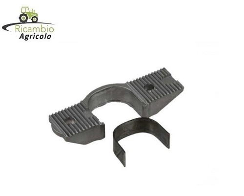 Attacco lama alluminio per - alluminio,