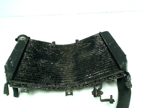 Radiatore kawasaki r 636 - 6,