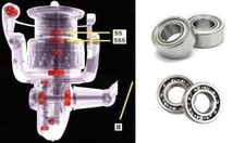 Daiwa Super Tune 16 CERTATE