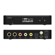 Topping D50 III 2x ES9039Q2M