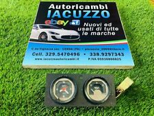 OROLOGIO VEGLIA BORLETTI PRESSIONE OLIO FIAT 127 SPORT