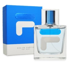 Profumo Uomo FILA For Man Eau