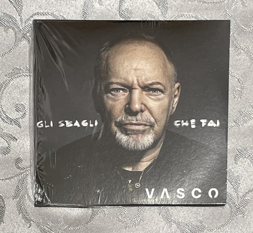Vasco rossi promo - vasco,