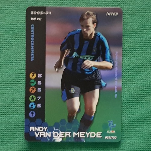 Football champions 2003 - football, 2003-04