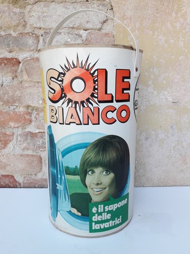 Fustino detersivo sole - detersivo, "sole