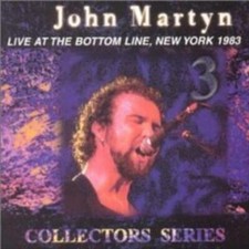 Martyn, John - Live at the