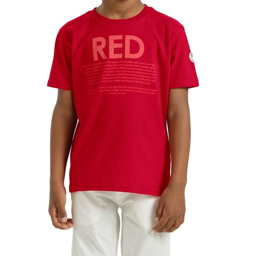 Shirt junior north sails - t.shirt,