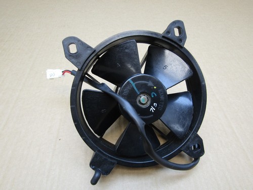 Ventola radiatore piaggio - ventola,
