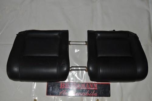Sedile posteriore alfa - sedile,