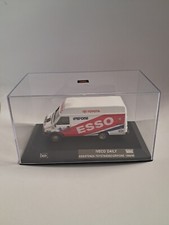 1:43 IVECO DAILY ASSISTENZA