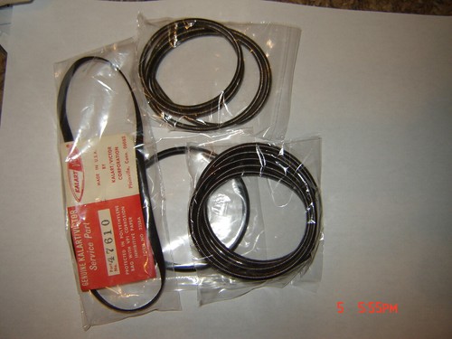 Cinghie per proiettore - , 16mm
