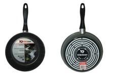 PADELLA K2 PER FORNO A