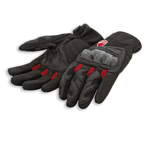 Guanti spidi ducati city - guanti,
