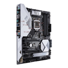 Asus Prime Z390-A Scheda Madre
