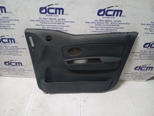 92602222 pannello porta - 92602222,