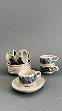 Servizio caffè rosenthal - servizio,