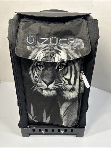 Borsa sportiva zuca tiger - -,