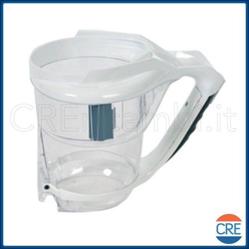 Contenitore serbatoio polvere - contenitore,