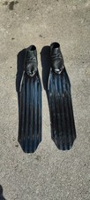 Pinne surfer black - surfer, 47