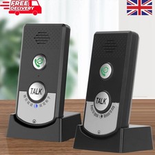 Sistema interfono wireless 2