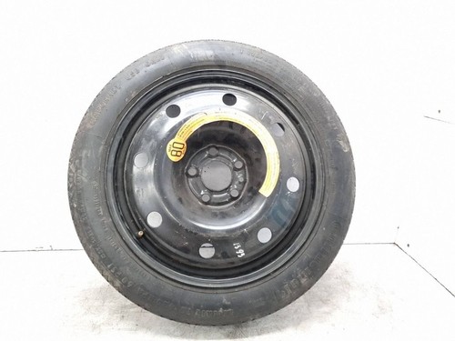 Ruota scorta alfa - ruota,