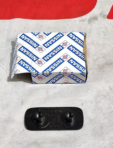 Supporto maniglia tetto nissan - tetto,