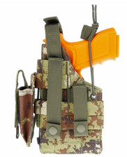 FONDINA  DA CINTURONE PER