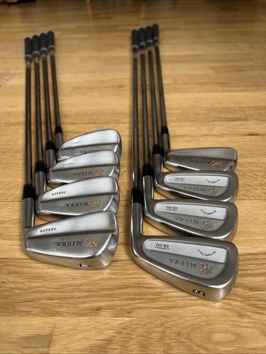 Miura 202 set - cb-202/set, ferri