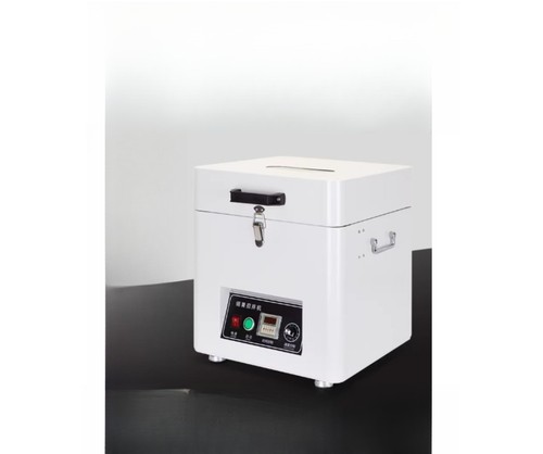 Miscelatore pasta saldante