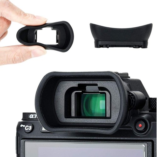 Jjc oculare per sony alpha - sony, a7